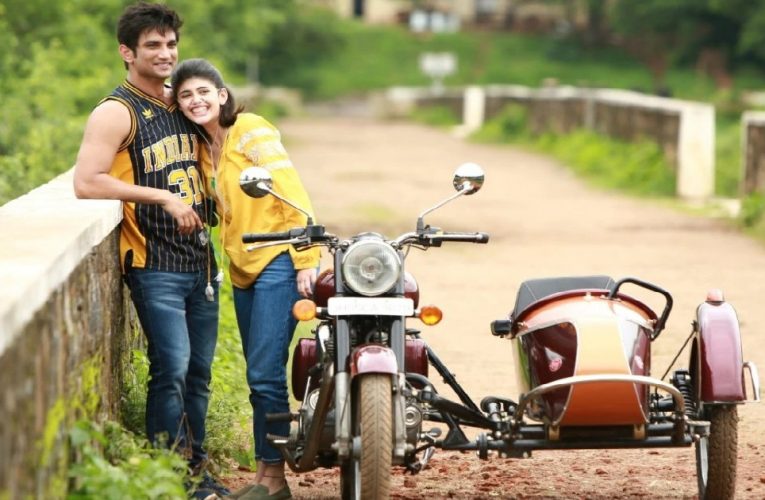Sushant Singh Rajput’s Dil Bechara Makes Jamshedpur Famous, First Film To Be Completely Shot In The City.