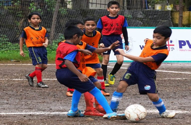 Jharkhand Football Association To Organise Golden Baby League To Be Organised In Various Districts.