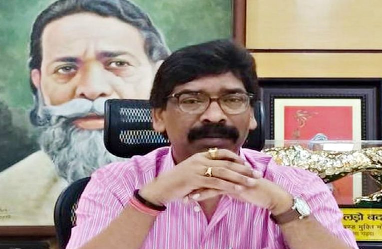 यूक्रेन से झारखंडवासियों की वापसी पर सरकार देगी टिकट का खर्च..
