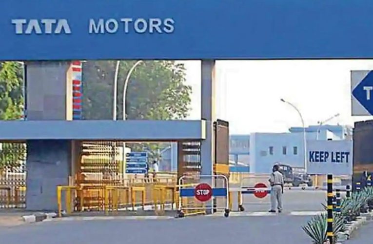 Family Members To Get 1 Crore If Employee Dies In Accident At Tata Motors.