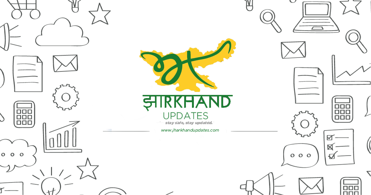 Jharkhand Updates