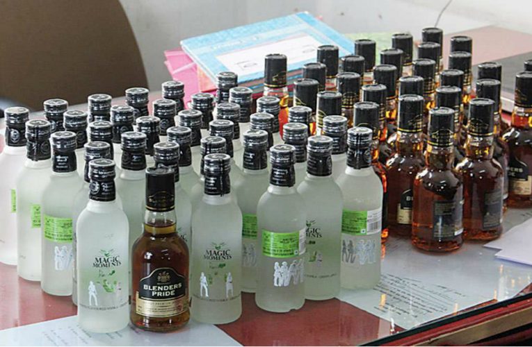 Jharkhand Police Launches WhatsApp Helpline In Drive Against Illegal Liquor, Drug Sale.