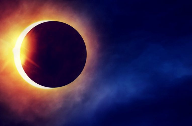 14 दिसंबर को लगेगा साल का अंतिम सूर्य ग्रहण..