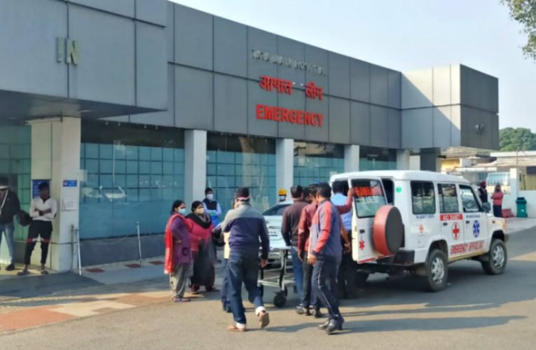 जमशेदपुर में ठेकेदार की गोली मार कर हत्या..