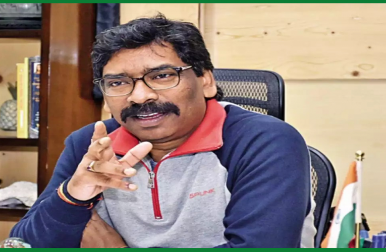 झारखंड में पर्यटन स्थलों को विकसित करने को लेकर हेमंत सरकार गंभीर..