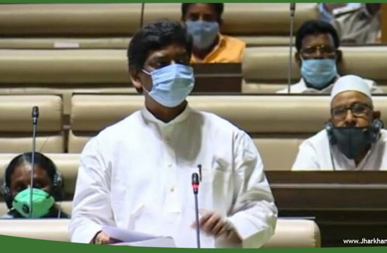 विस्थापितों की समस्या समाधान के लिए पुर्नवास व विस्थापित आयोग का हो सकता है गठन..