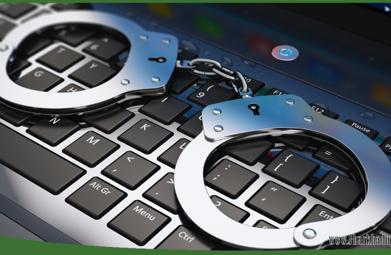 Cyber Crime: 40 से अधिक साइबर अपराधियों की होगी संपति जब्त..