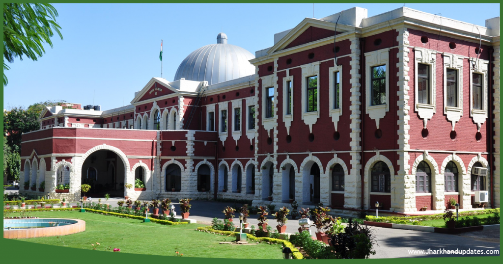 Jharkhand Updates jharkhand-updates