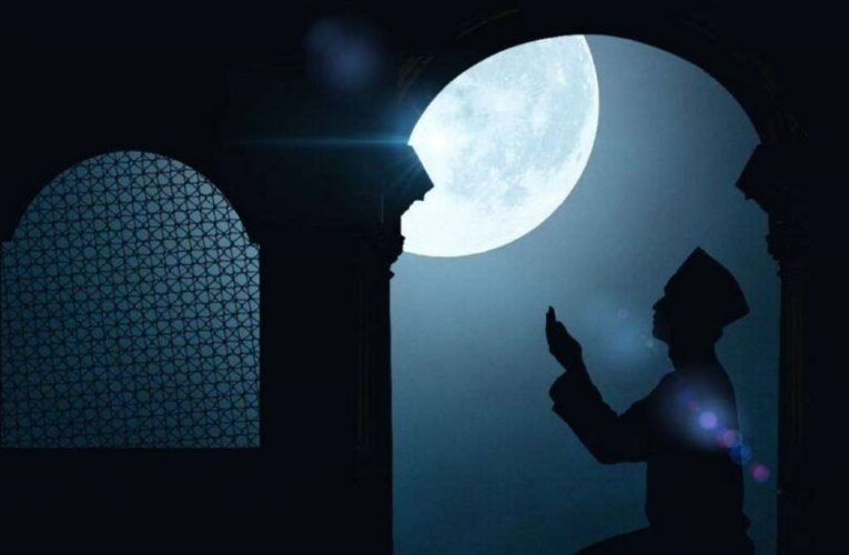 माह-ए-रमजान की तैयारियां शुरू, आज दिख सकता है चांद..