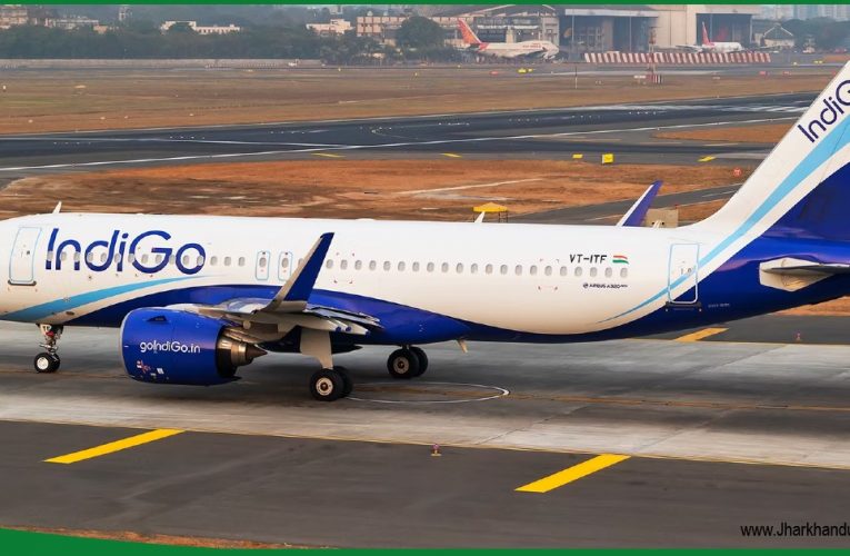 साल के अंत तक दुमका में भी शुरू होगी हवाई सेवा! कोलकाता और रांची के लिए मिलेंगे फ्लाइट..
