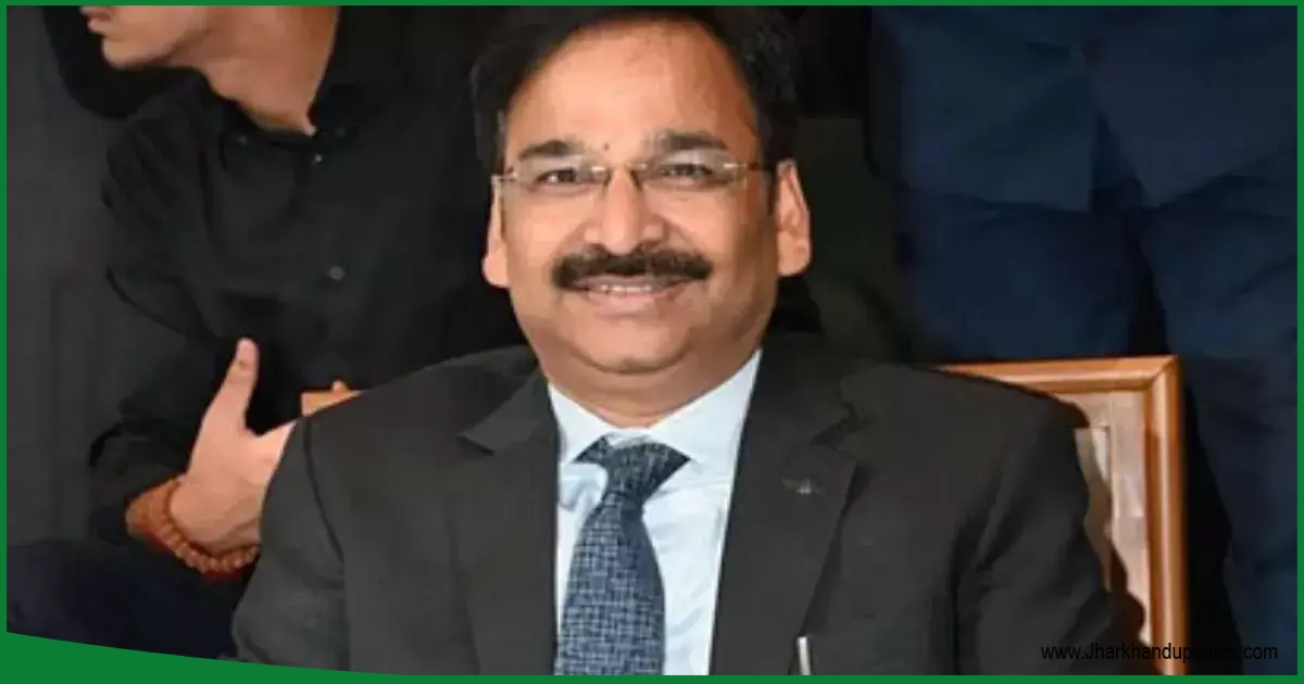 झारखंड शराब घोटाला: IAS विनय चौबे की संपत्ति की जांच शुरू, ACB के रडार पर करोड़ों की जालसाजी…..